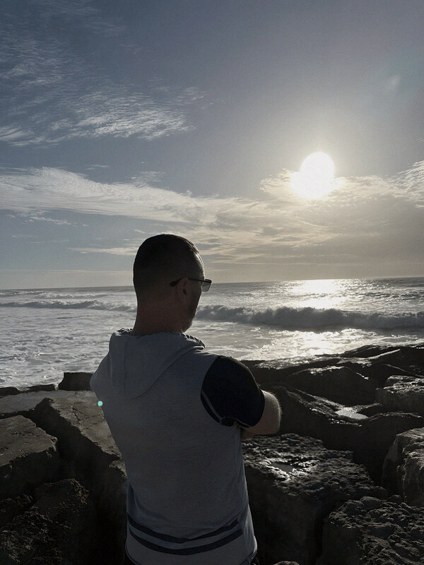 Ігор Холодило — кетамін-асистована терапія